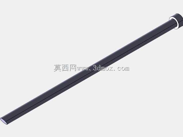 模制盖刷