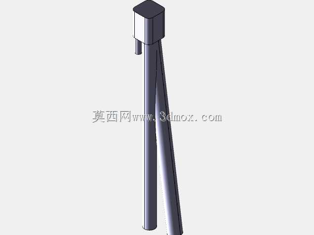 模制盖刷