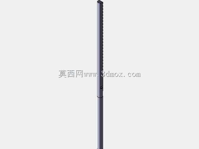 模制盖刷