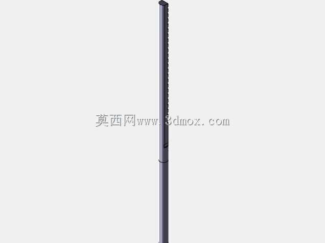 模制盖刷