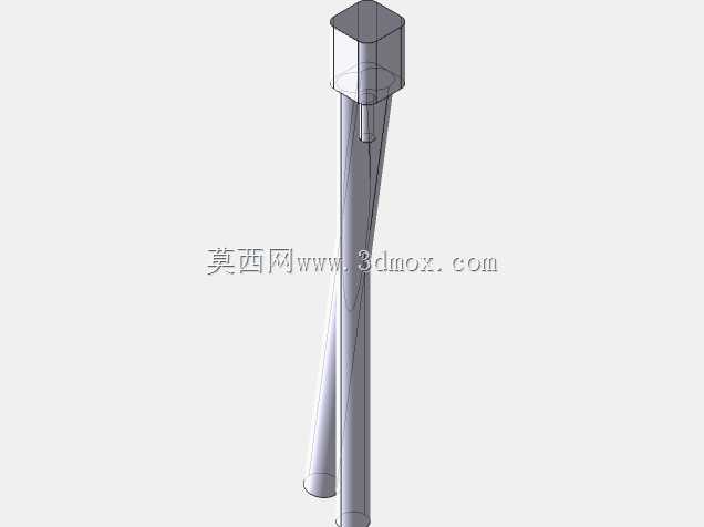 模制盖刷