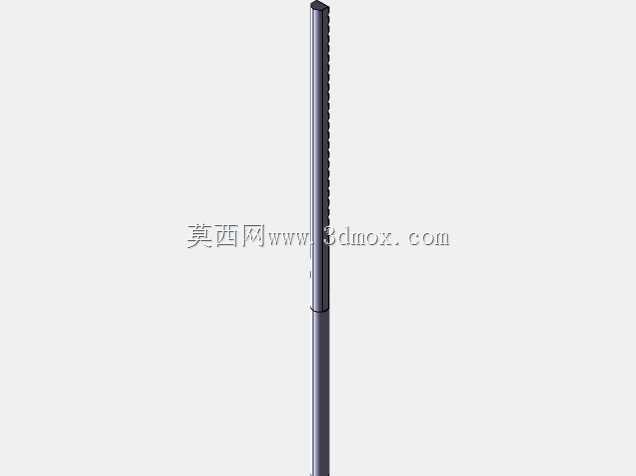 模制盖刷