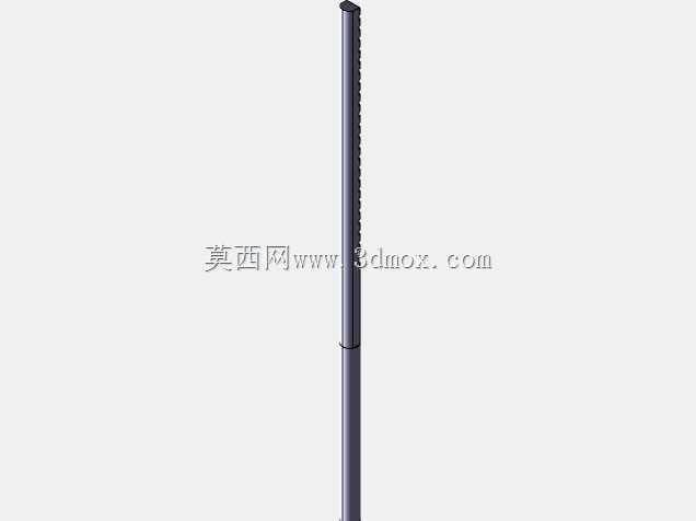 模制盖刷