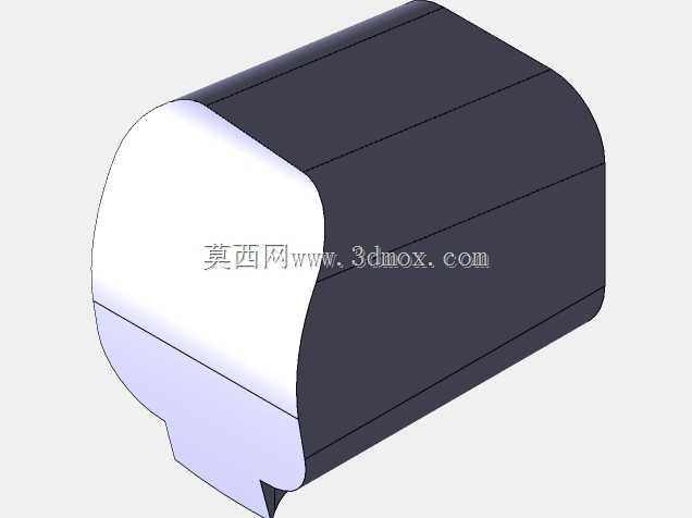 模制盖刷