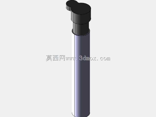 模制盖刷