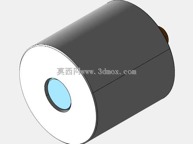 模制盖刷