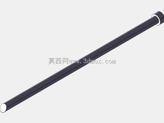 模制盖刷