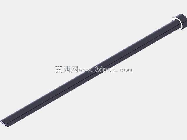 模制盖刷