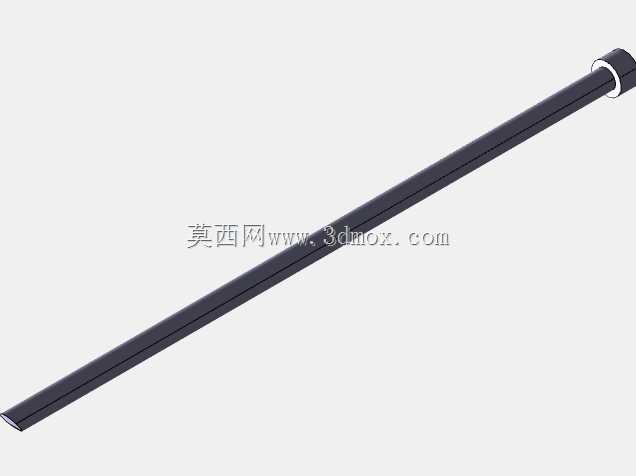 模制盖刷