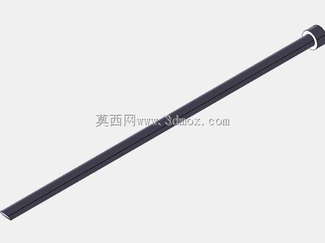 模制盖刷