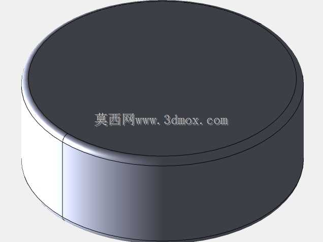 模制盖刷