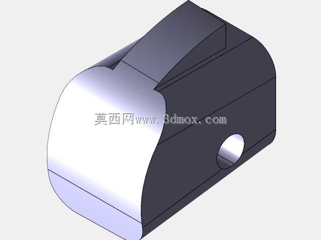 模制盖刷