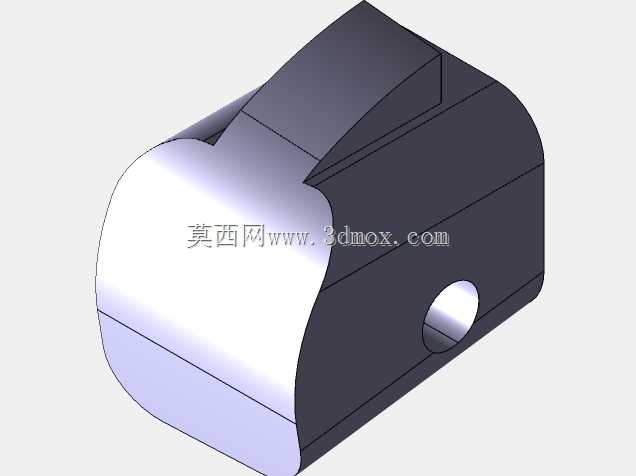 模制盖刷