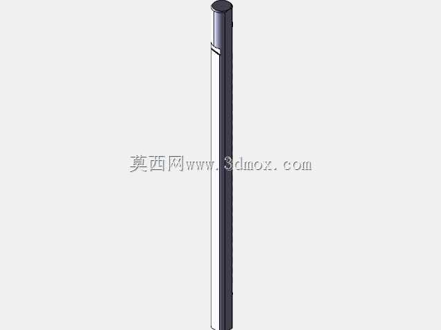 模制盖刷
