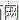 模制盖刷