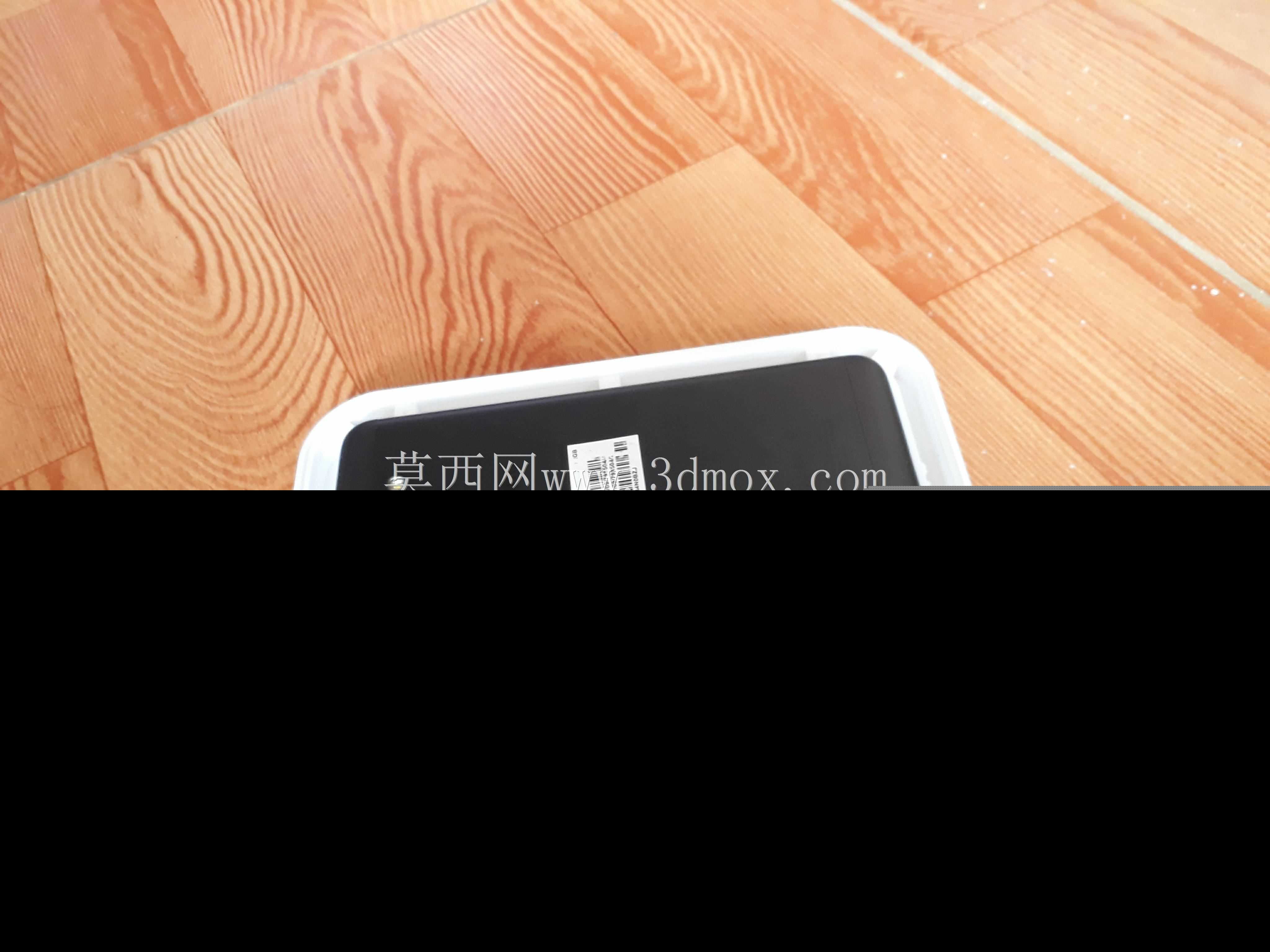 模制盖刷