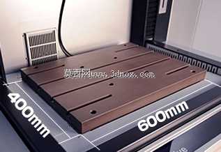 模制盖刷