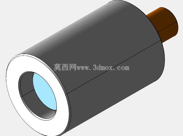 模制过滤器盖(2腔添加插件\u0026 3板
