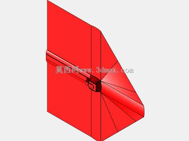 模制过滤器盖(1-腔\u0026 3-板
