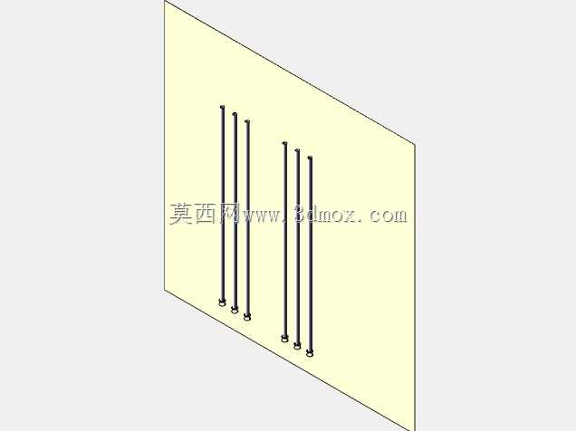 模制过滤器盖(4腔添加插件)