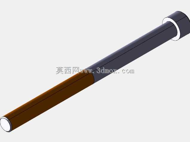 模制滤清器盖(4腔)