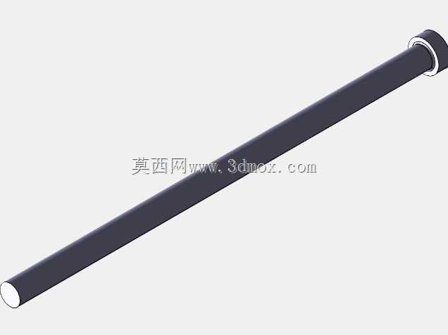 模制滤清器盖(4腔)
