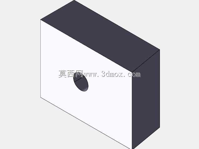 模制滤清器盖(4腔)