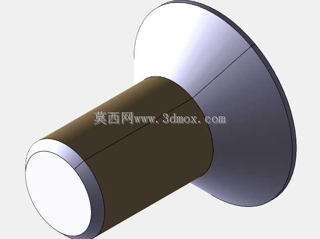 模制过滤器盖(1腔添加插件)