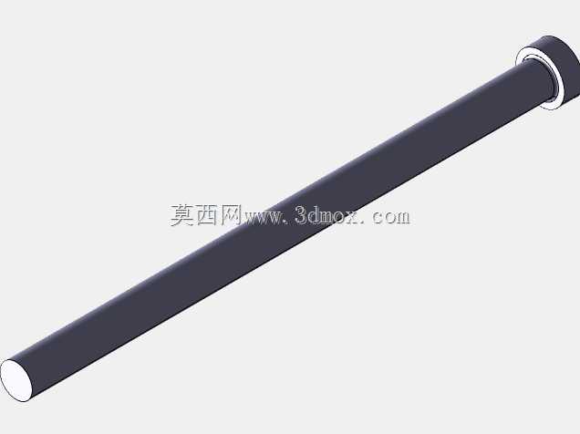 模制滤清器盖