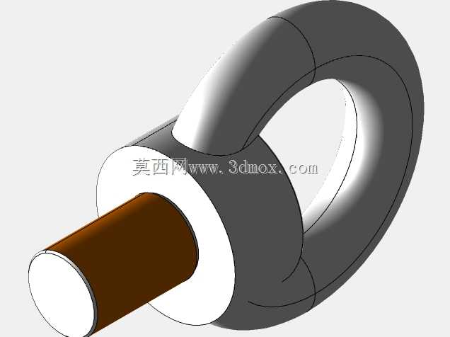 模制滤清器盖