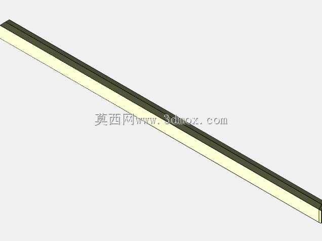 模制滤清器盖