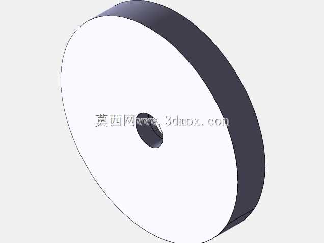 模制滤清器盖