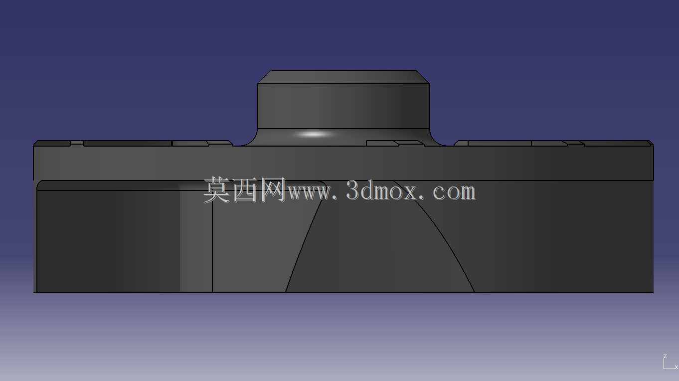 叶轮