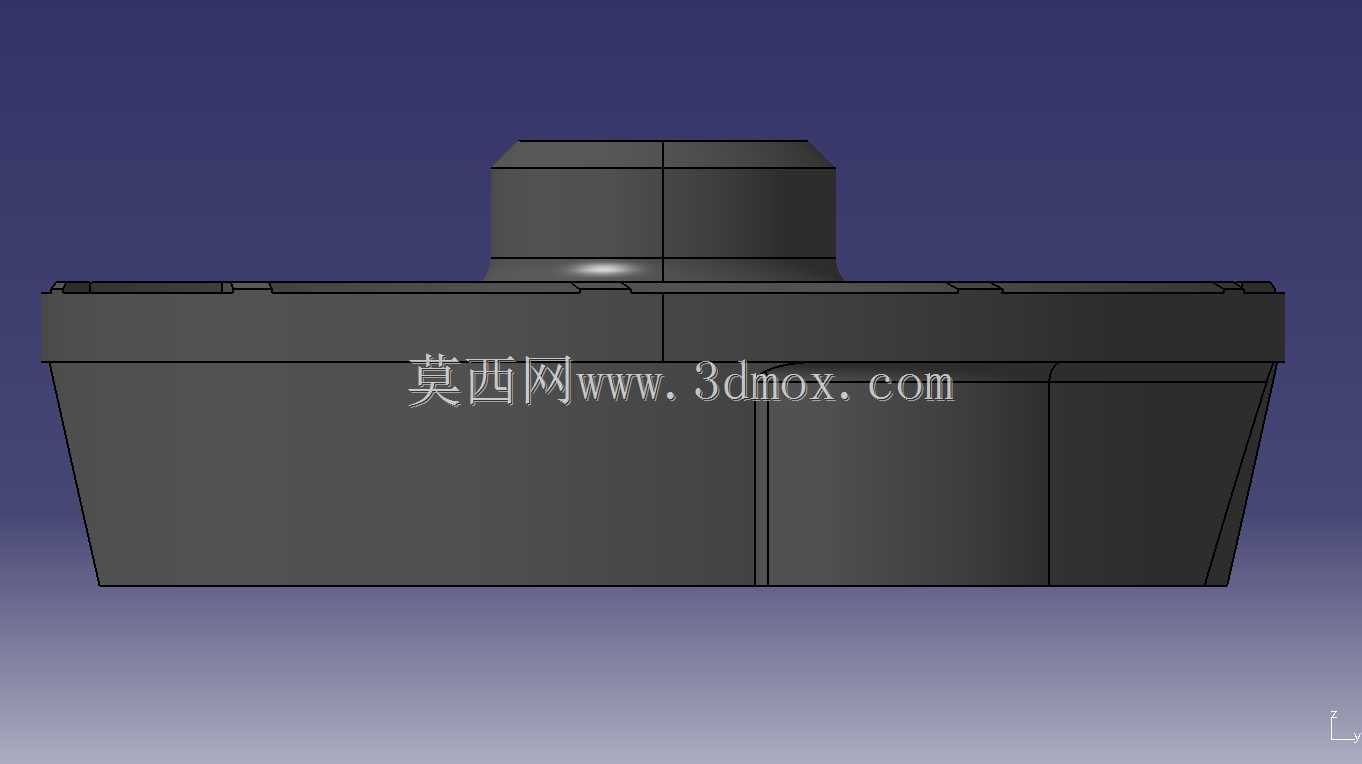 叶轮