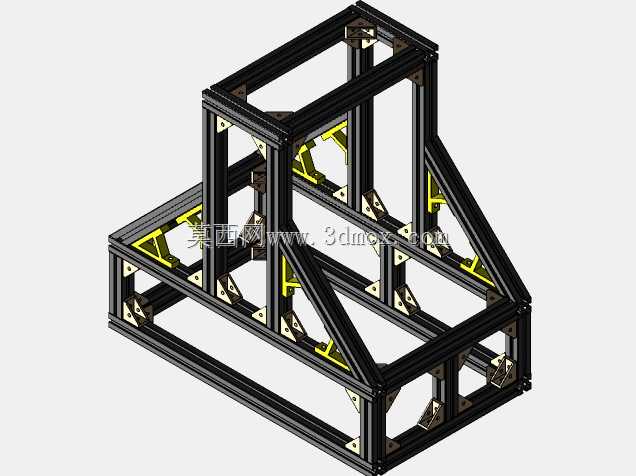3D打印机