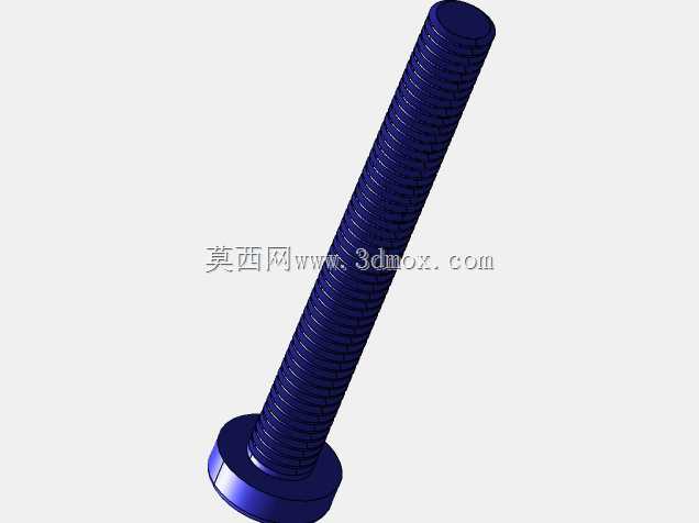 绿色机器人