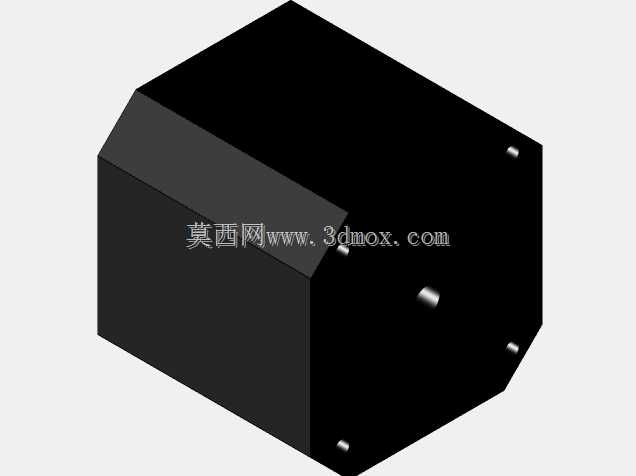 绿色机器人