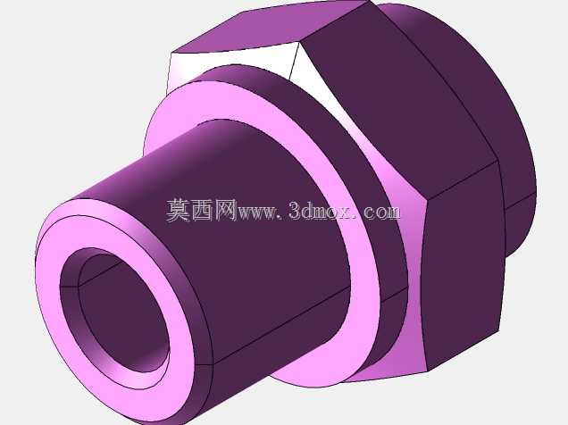 绿色机器人