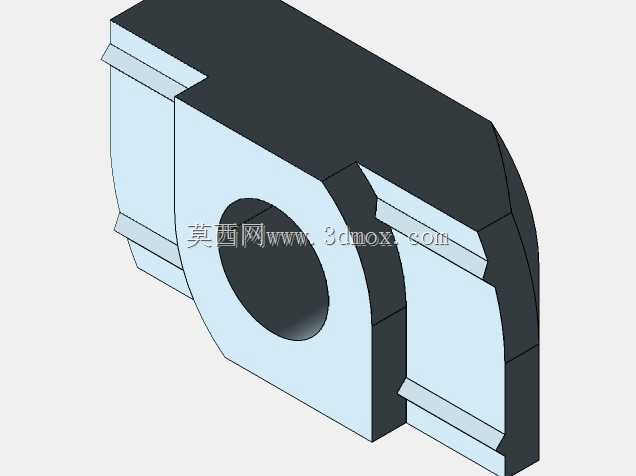 绿色机器人