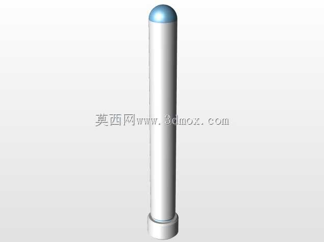 模制滤清器盖(2腔)