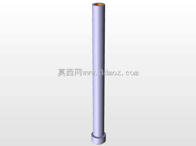 模制滤清器盖(2腔)
