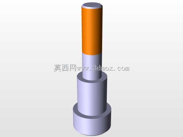 模制滤清器盖(2腔)