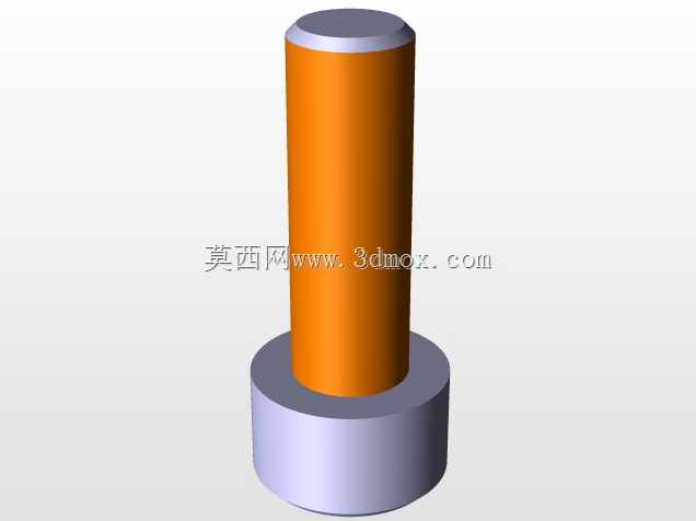 模制滤清器盖(2腔)