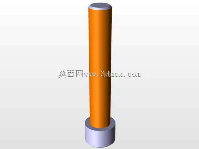 模制滤清器盖(2腔)