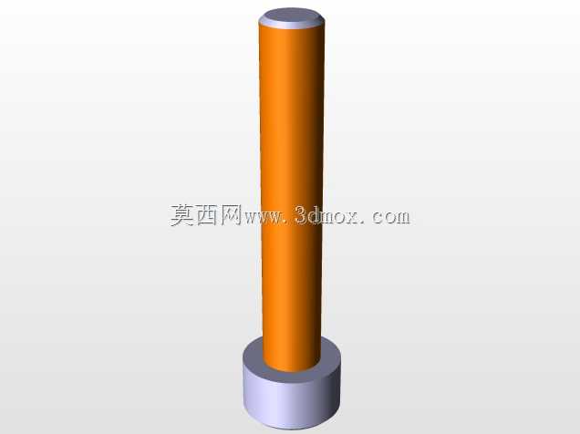 模制滤清器盖(2腔)