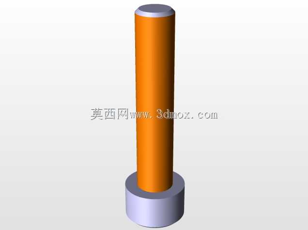 模制滤清器盖(2腔)