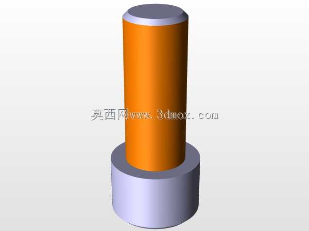 模制滤清器盖(2腔)