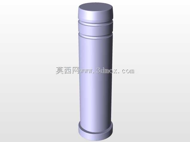 模制滤清器盖(2腔)