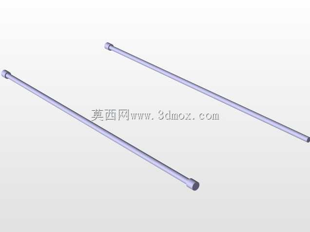 模制滤清器盖(2腔)