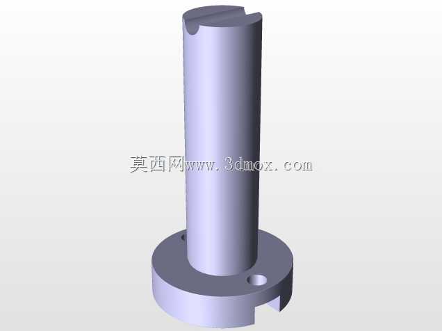 模制滤清器盖(2腔)